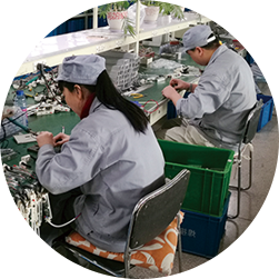 應(yīng)用領(lǐng)域廣